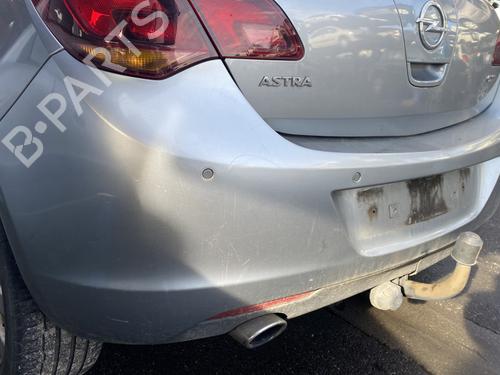 AC compressor OPEL ASTRA J (P10) 2.0 CDTI (68) | BP25673290M34  - Image 9