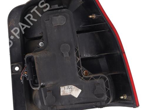 Venstre baglygte VW LUPO I (6X1, 6E1) 1.4 | BP25691634C34 