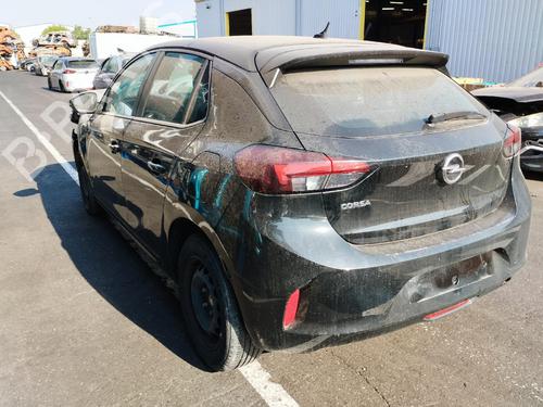 Left taillight OPEL CORSA F (P2JO) 1.2 (68) | BP37613101C34 - Image 2