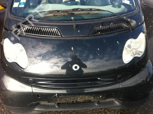 Alternator SMART FORTWO Coupe (450) 0.8 CDI (450.300, 450.301, 450.302, 450.303, 450.306) | BP25687882M7 - Image 7