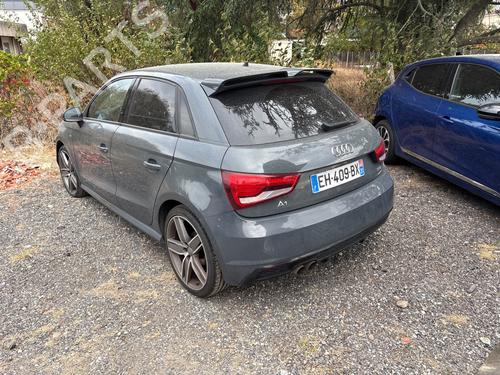 Used Parts AUDI A1 Sportback (8XA, 8XF) 1.8 TFSI 5069765