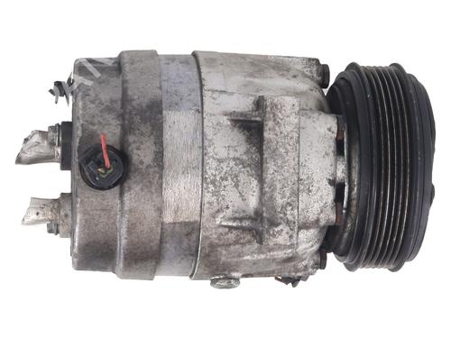 AC compressor RENAULT LAGUNA II (BG0/1_) 1.9 dCi (BG08, BG0G) | BP36057117M34 - Image 5