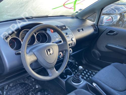 AC compressor HONDA JAZZ II (GD_, GE3, GE2) 1.3 iDSi (GD1) | BP32311609M34