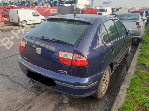 Used Parts SEAT LEON (1M1) 1.8 20V T 2537680