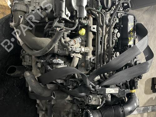 Engine PEUGEOT 308 SW II (LC_, LJ_, LR_, LX_, L4_) 2.0 BlueHDi 150 | BP27982637M1 