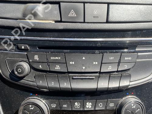 Engine control unit (ECU) PEUGEOT 508 I (8D_) 1.6 HDi | BP28473430M57  - Image 49