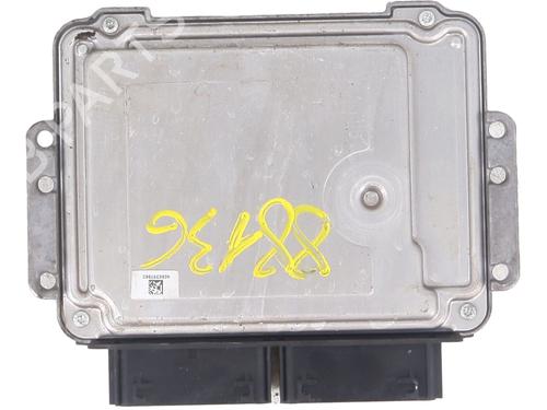 Control unit FORD C-MAX II (DXA/CB7, DXA/CEU) 1.0 EcoBoost | BP36170601M11 - Image 2
