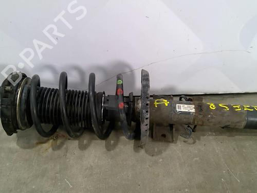 Used Right front shock absorber VW POLO (9N_, 9A_) 1.4 16V (75 hp) 25686563