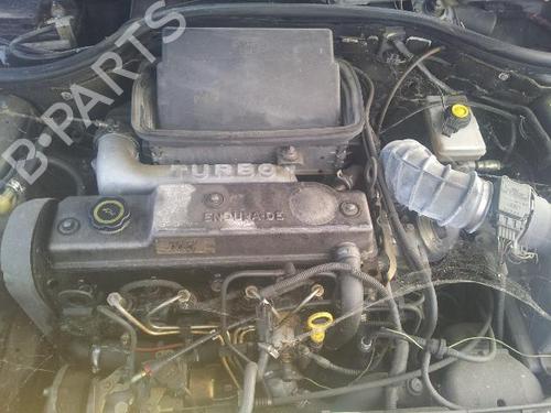 Turbocharger/Supercharger FORD ESCORT VI Estate Van (AVL) 1.8 D | BP25700018M71 