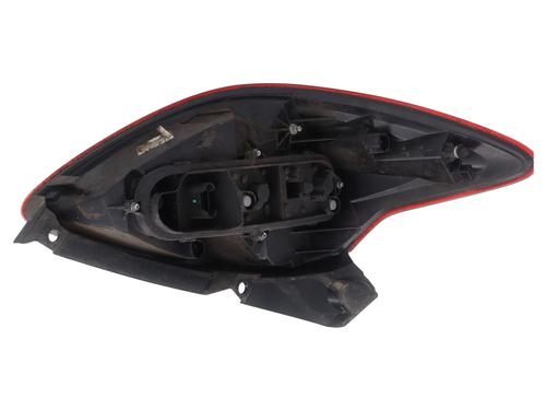 Right taillight FORD KA (RU8) 1.2 | BP25697691C35 