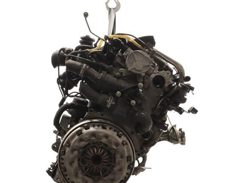 Engine PEUGEOT 407 (6D_) 2.0 HDi 135 (6DRHRH, 6DRHRE, 6DRHRG, 6DRHRJ) | BP32705684M1 - Image 4