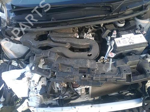 Engine PEUGEOT 108 1.0 VTi 72 | BP25684205M1  - Image 7