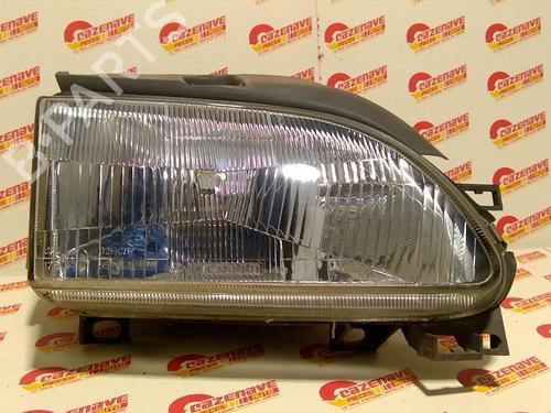 Used Right headlight SEAT AROSA (6H1) 1.0 (50 hp) 25674764