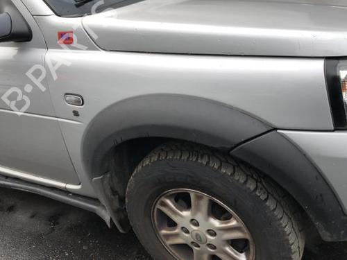 Used Right front fenders LAND ROVER FREELANDER I (L314) 2.0 Td4 4x4 (112 hp) 25675091