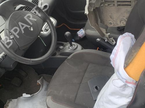 Engine RENAULT TWINGO II (CN0_) 1.2 16V (CN04, CN0B) | BP31710227M1  - Image 5