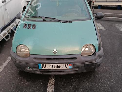 Used Parts RENAULT TWINGO I (C06_) 1.2 (C066, C068) 4918493