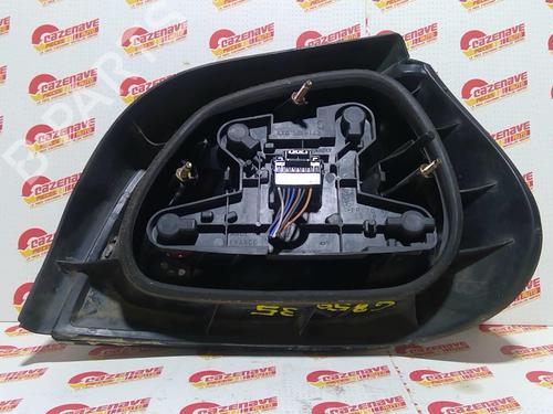 Left taillight RENAULT MEGANE I (BA0/1_) 1.6 e (BA0F, BA0S) | BP25688768C34 