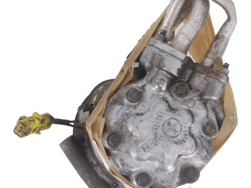 AC compressor CITROËN C3 Pluriel (HB_) 1.6 | BP25673323M34 - Image 6