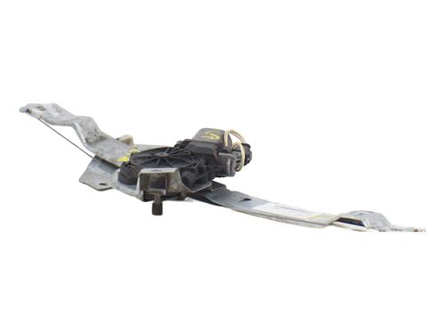 Front left window mechanism RENAULT CLIO III (BR0/1, CR0/1) 1.4 16V | BP28814795C22