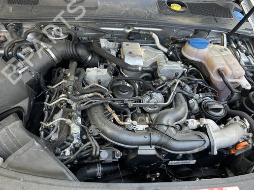 Engine AUDI A6 C6 Avant (4F5) 2.7 TDI | BP27572434M1  - Image 6