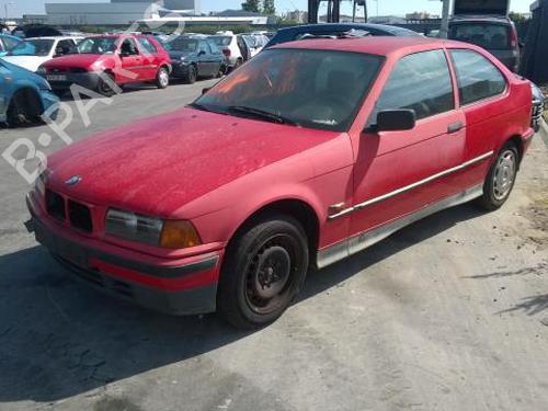 Left front indicator BMW 3 Compact (E36) | BP25689883C32 - Image 3