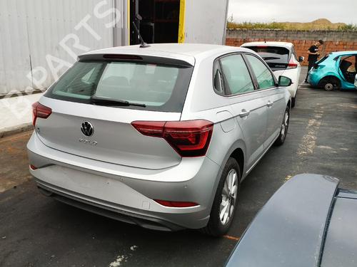 Left taillight VW POLO VI (AW1, BZ1, AE1) 1.0 TSI | BP37751111C34 - Image 8