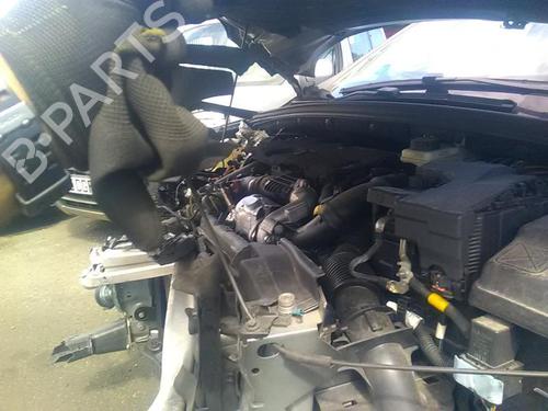 Instrument cluster CITROËN C4 II (NC_) 1.6 HDi 90 | BP25687255C47  - Image 8