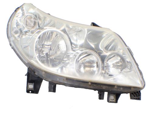 Used Right headlight PEUGEOT BOXER Van 2.2 HDi 120 (120 hp) 29241037