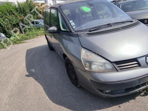 Left headlight RENAULT ESPACE IV (JK0/1_) 1.9 dCi (JK0U, JK0G) | BP25698977C28 - Image 2
