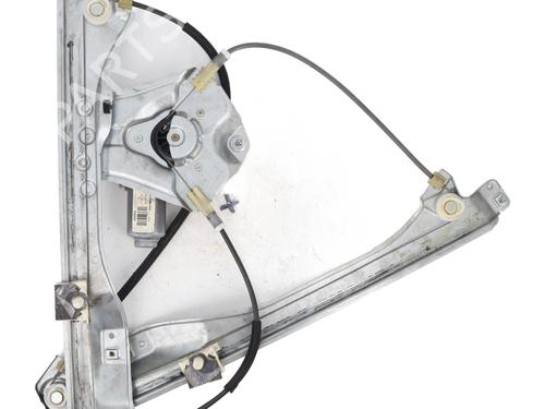 Front left window mechanism RENAULT CLIO III (BR0/1, CR0/1) 1.5 dCi (C/BR0G, C/BR1G) | BP25698426C22 