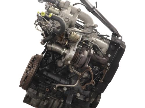 Engine RENAULT LAGUNA II (BG0/1_) 1.9 dCI (BG0E) | BP38596411M1 - Image 8