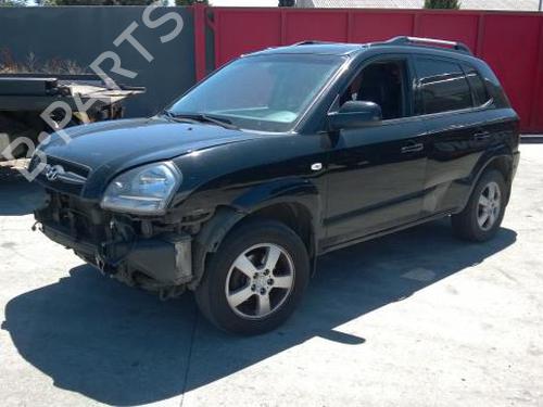 Right headlight HYUNDAI TUCSON (JM) 2.0 CRDi | BP25699860C29 