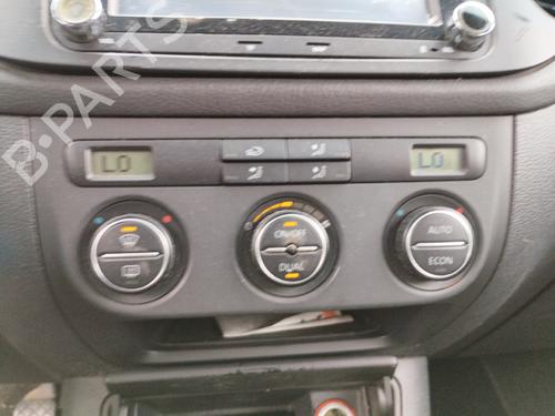 climate-control-vw-golf-v-1k1-2003-2004-2005-2006-2007-2008-2009-2010-36415764 main image