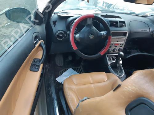 Right mirror ALFA ROMEO GT (937_) 1.9 JTD (937CXN1B) | BP25696505C27 