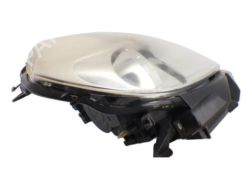 Right headlight RENAULT CLIO III (BR0/1, CR0/1) 1.2 16V (BR02, BR0J, BR11, CR02, CR0J, CR11) | BP31317623C29 