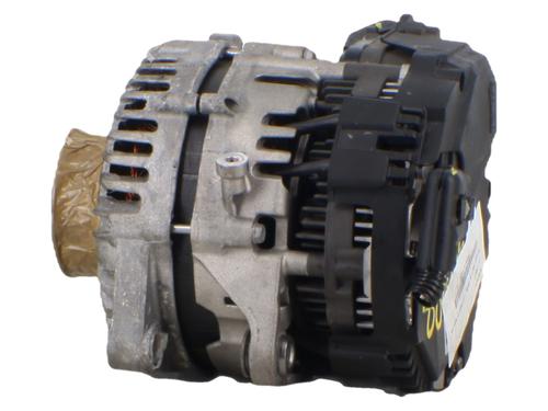 Used Alternator Alternator PEUGEOT 308 SW III (FC_, FJ_, FR_, F4_, FN_) PureTech 136 (FRHPYC) (136 hp) 38492739 38492739