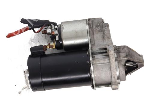 Starter OPEL CORSA C (X01) 1.2 (F08, F68) | BP25678537M8  - Image 5