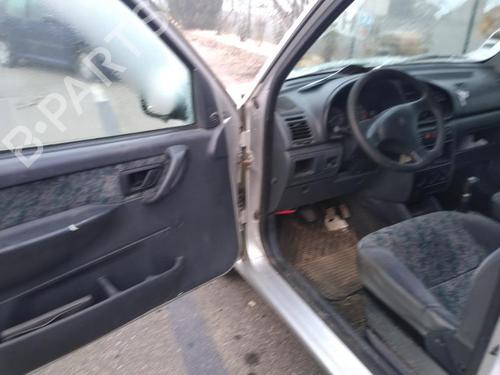 Gearbox CITROËN BERLINGO / BERLINGO FIRST Box Body/MPV (M_) 1.9 D 70 (MBWJZ, MCWJZ) | BP25696038M3 