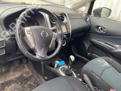 Kabinelys NISSAN NOTE (E12) 1.5 dCi | BP32371400I8  - Image 5