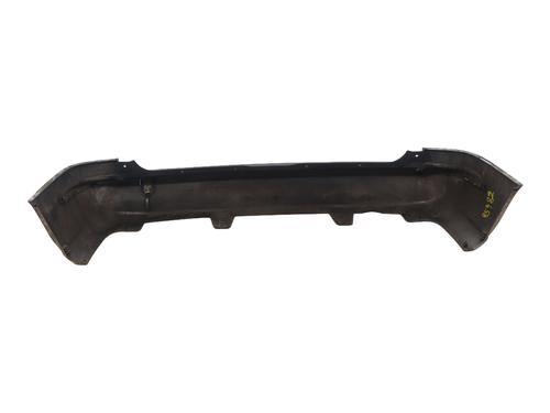 Rear bumper OPEL ZAFIRA A MPV (T98) 2.0 DTI 16V (F75) | BP25685908C8 