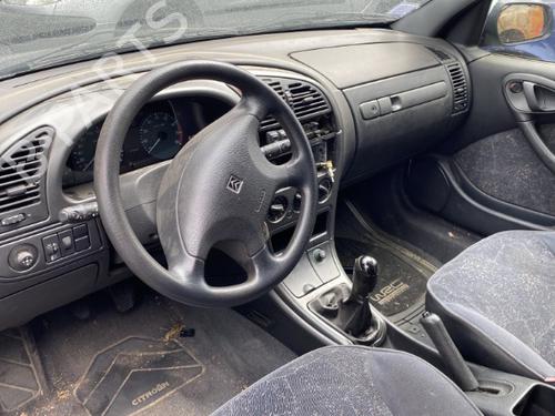 ABS pump CITROËN XSARA (N1) 1.8 i | BP25688528M43 