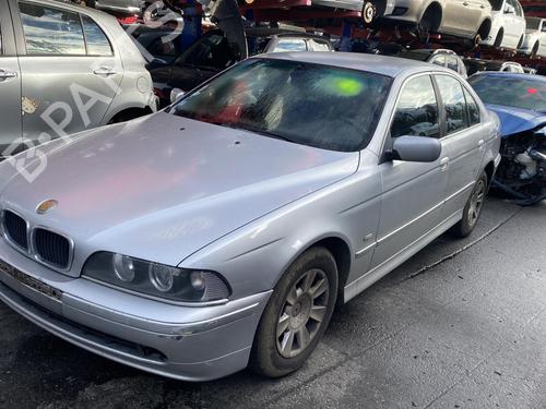 Gearbox BMW 5 (E39) 520 d | BP25692223M3 - Image 7