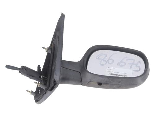 Used Right mirror RENAULT MEGANE I (BA0/1_) 1.9 D Eco (BA0A, BA0U, BA0R) (64 hp) 27207809