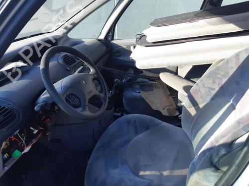 Steering column stalk CITROËN XSARA PICASSO (N68) 1.8 16V | BP25699340I23 