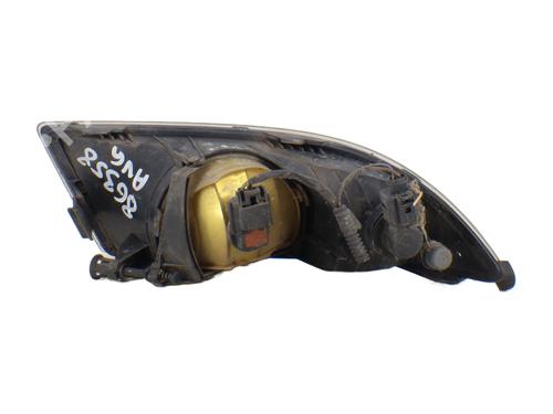 Left front fog light SKODA FABIA II (542) 1.6 TDI | BP30516405C30 - Image 2