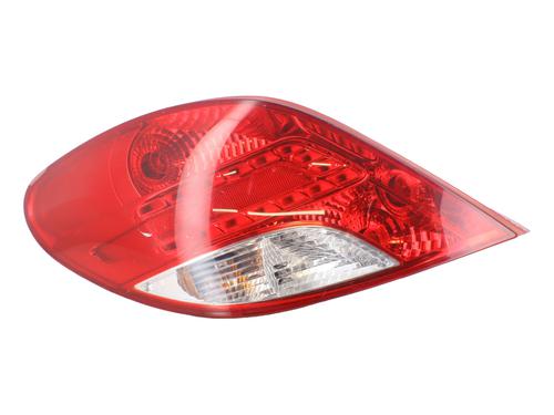 Used Left taillight Left taillight 35926825 35926825