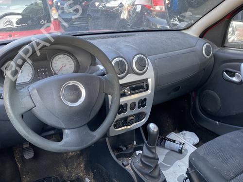 Motorhjelm DACIA SANDERO 1.4 MPI LPG | BP27294952C1 - Image 3