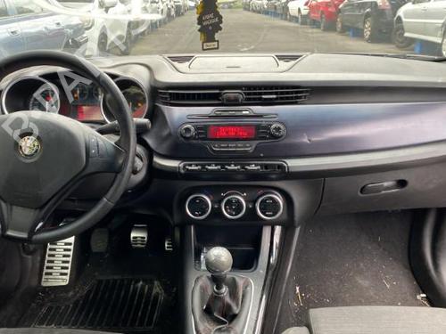 Used Climate control Climate control ALFA ROMEO GIULIETTA (940_) 2.0 JTDM (940.FXL1A) (140 hp) 25686143 25686143