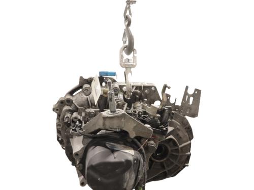 Used Gearbox Gearbox RENAULT MEGANE II (BM0/1_, CM0/1_) 1.6 16V (BM0C, CM0C) (113 hp) 40433051 40433051