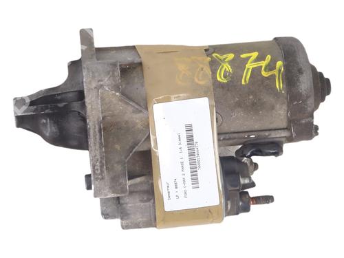 Used Starter Starter FORD C-MAX II (DXA/CB7, DXA/CEU) 1.6 TDCi (95 hp) 40118006 40118006